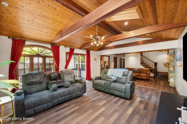 5213 Manor Dr, Crestwood, KY 40014
