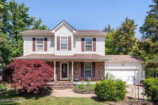 5213 Manor Dr, Crestwood, KY 40014