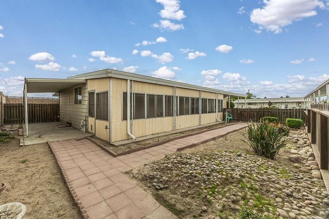 1701 Dinuba Avenue SPC 1, Selma, CA 93662