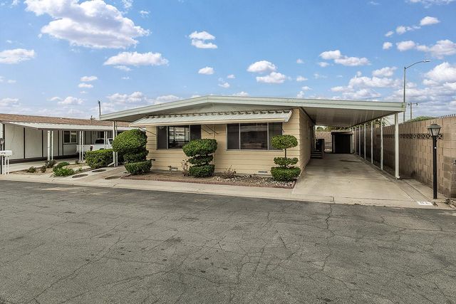 1701 Dinuba Avenue SPC 1, Selma, CA 93662