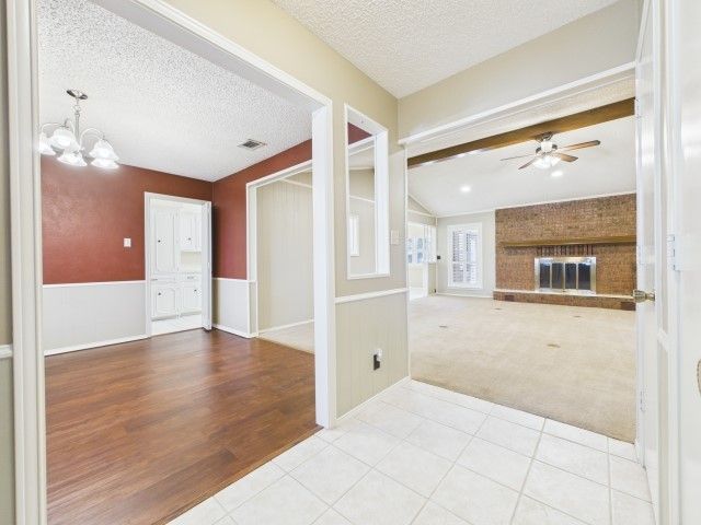 518 Ridgeway Lane, Chandler, TX 75758