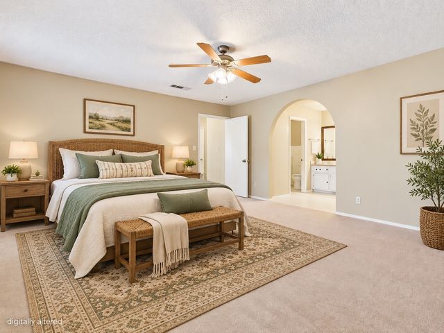 518 Ridgeway Lane, Chandler, TX 75758