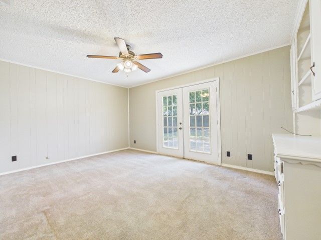 518 Ridgeway Lane, Chandler, TX 75758