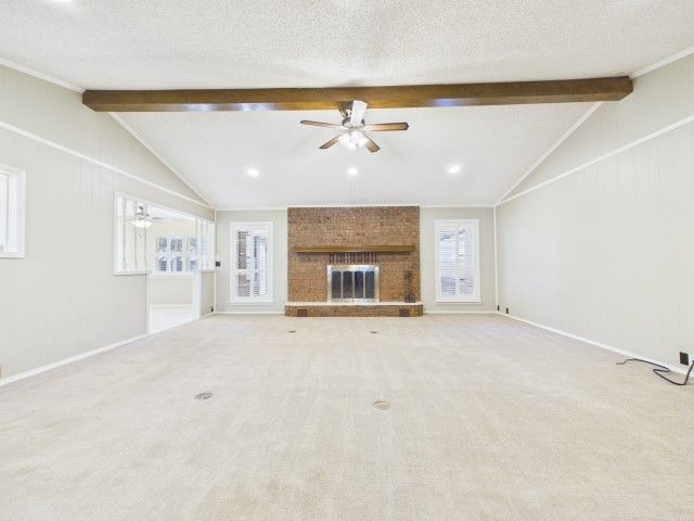 518 Ridgeway Lane, Chandler, TX 75758