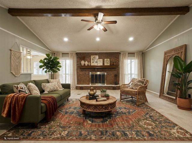 518 Ridgeway Lane, Chandler, TX 75758