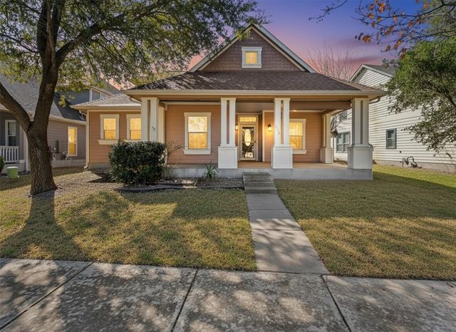 213 Newberry TRL, San Marcos, TX 78666