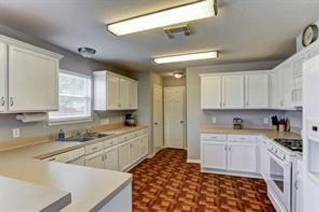 19923 Brisbane Meadows Drive, Katy, TX 77449