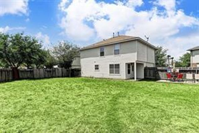 19923 Brisbane Meadows Drive, Katy, TX 77449