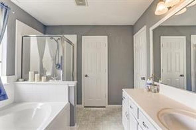 19923 Brisbane Meadows Drive, Katy, TX 77449