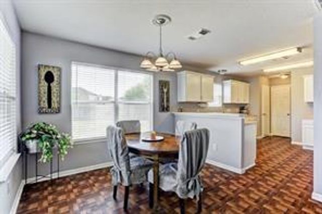 19923 Brisbane Meadows Drive, Katy, TX 77449