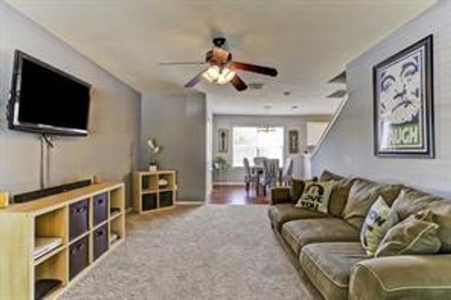 19923 Brisbane Meadows Drive, Katy, TX 77449