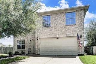 19923 Brisbane Meadows Drive, Katy, TX 77449