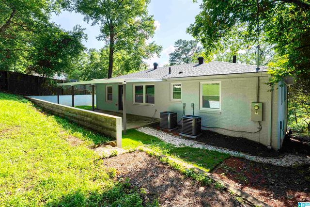 1105 58TH STREET S, Birmingham, AL 35222