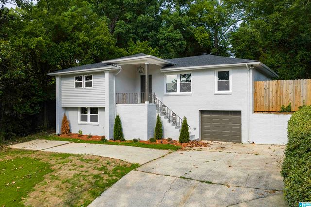 1105 58TH STREET S, Birmingham, AL 35222