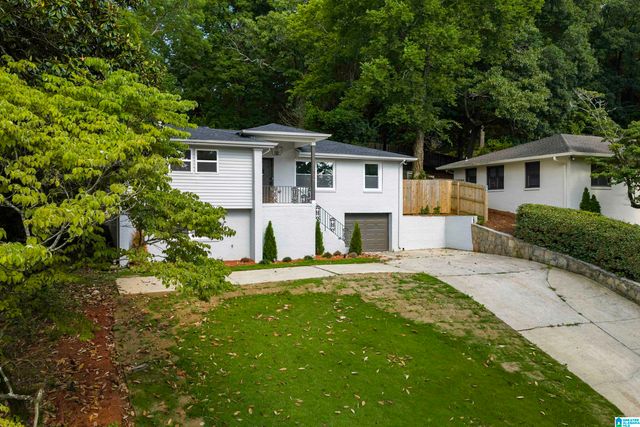 1105 58TH STREET S, Birmingham, AL 35222