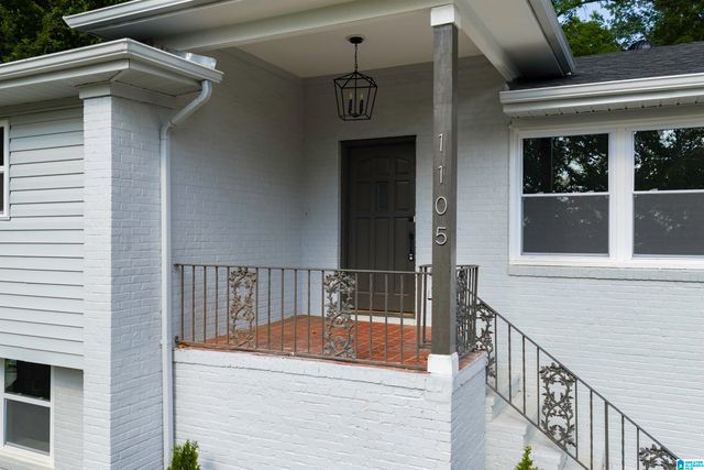 1105 58TH STREET S, Birmingham, AL 35222