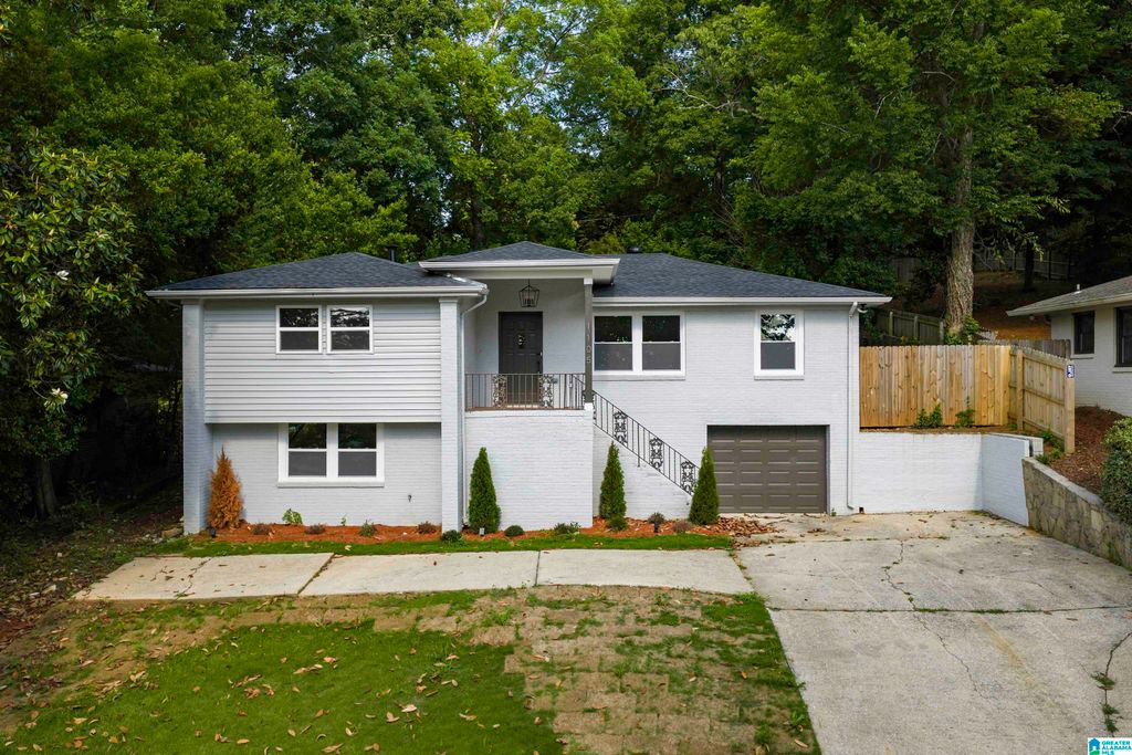 1105 58TH STREET S, Birmingham, AL 35222