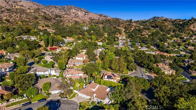 2162 Cumberland, Glendora, CA 91741
