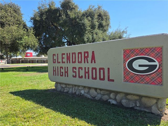 2162 Cumberland, Glendora, CA 91741