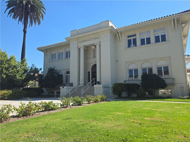 2162 Cumberland, Glendora, CA 91741