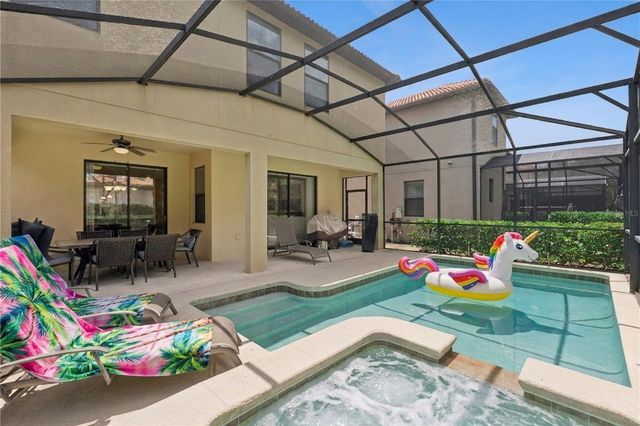 5492 SOLTERRA CIRCLE, Davenport, FL 33837