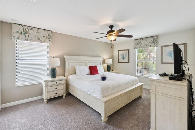 5492 SOLTERRA CIRCLE, Davenport, FL 33837