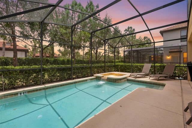 5492 SOLTERRA CIRCLE, Davenport, FL 33837