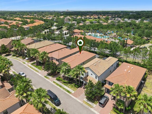 5492 SOLTERRA CIRCLE, Davenport, FL 33837
