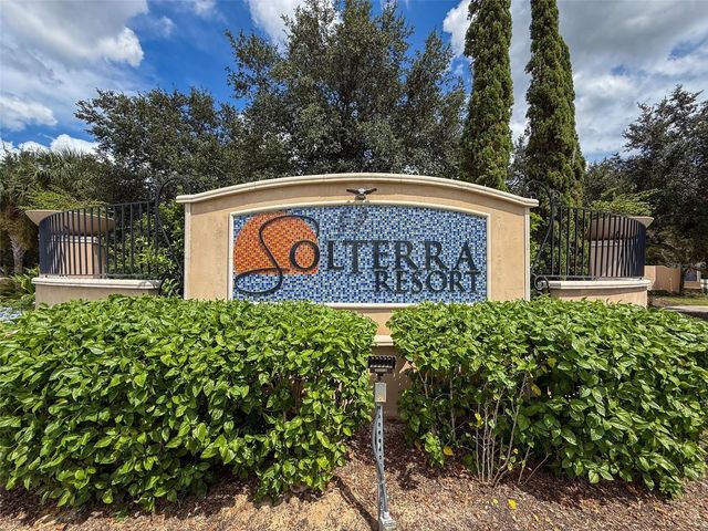 5492 SOLTERRA CIRCLE, Davenport, FL 33837