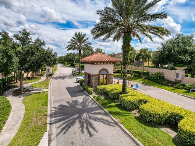 5492 SOLTERRA CIRCLE, Davenport, FL 33837