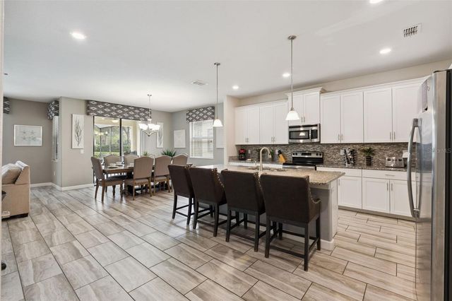 5492 SOLTERRA CIRCLE, Davenport, FL 33837