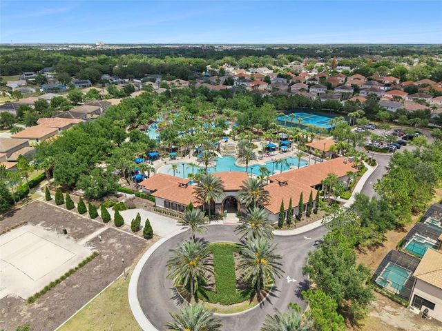 5492 SOLTERRA CIRCLE, Davenport, FL 33837
