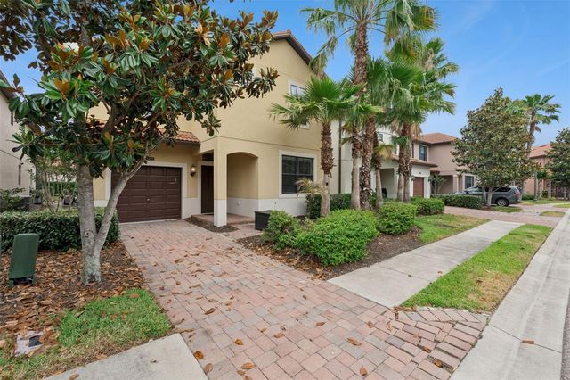 5492 SOLTERRA CIRCLE, Davenport, FL 33837