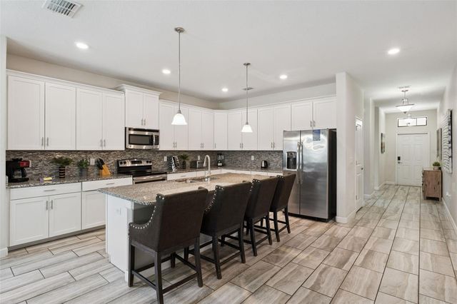 5492 SOLTERRA CIRCLE, Davenport, FL 33837