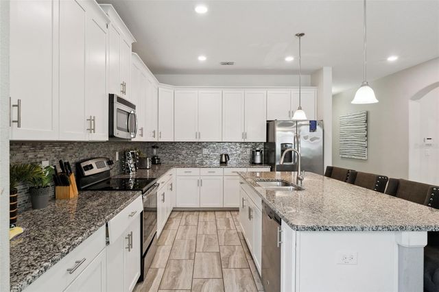5492 SOLTERRA CIRCLE, Davenport, FL 33837