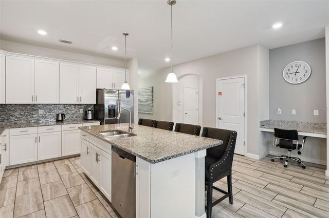5492 SOLTERRA CIRCLE, Davenport, FL 33837
