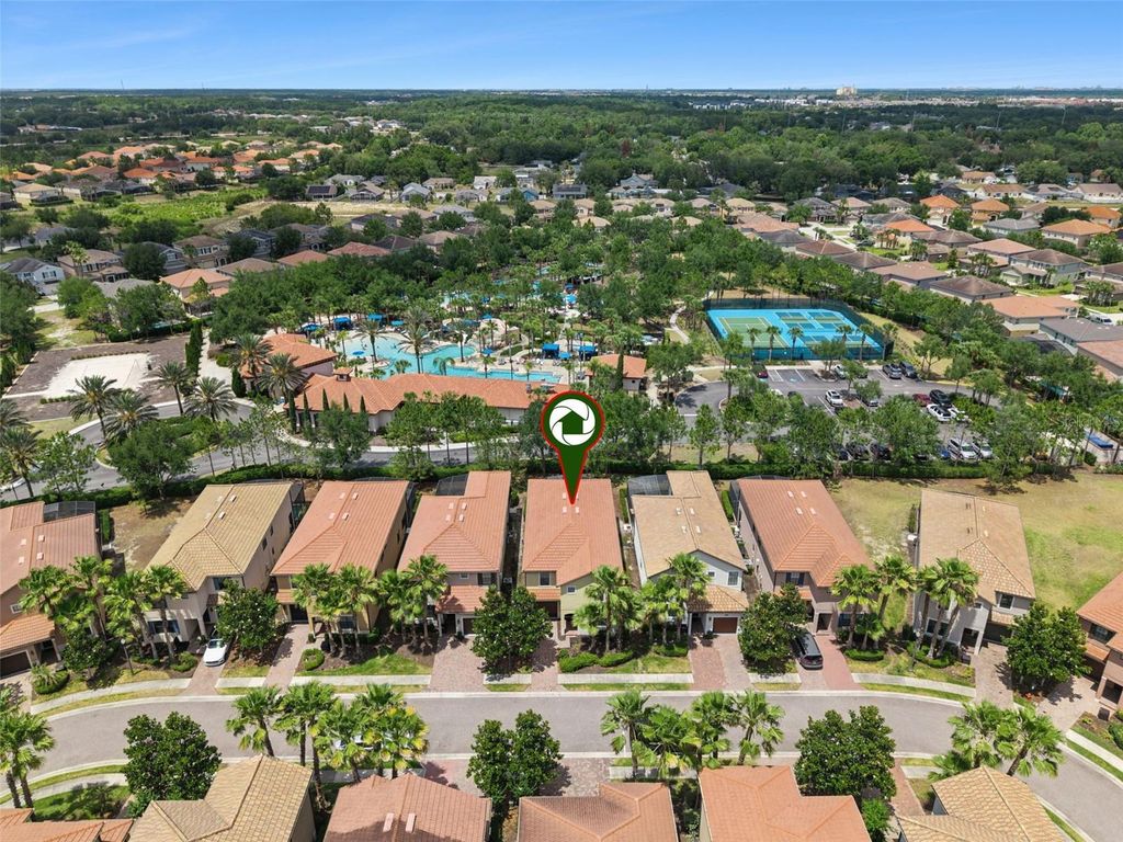 5492 SOLTERRA CIRCLE, Davenport, FL 33837