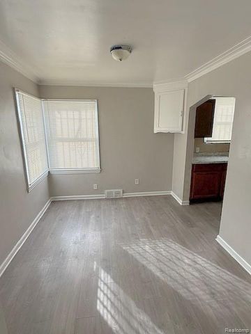 12809 Kilbourne Street, Detroit, MI 48213