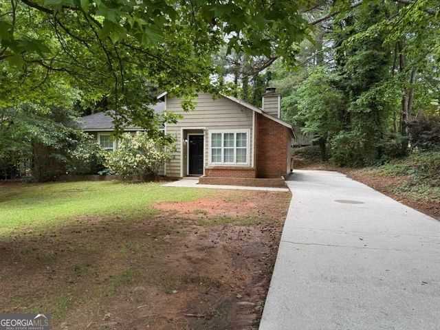 7799 Park Lane, Jonesboro, GA 30236