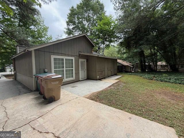 7799 Park Lane, Jonesboro, GA 30236
