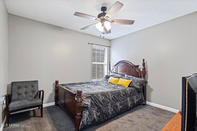 9129 Tremont Drive, Olive Branch, MS 38654