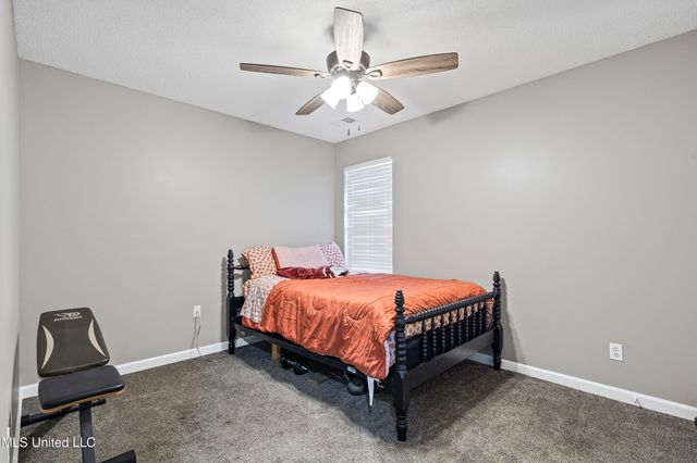 9129 Tremont Drive, Olive Branch, MS 38654