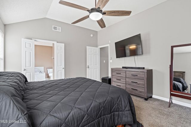 9129 Tremont Drive, Olive Branch, MS 38654