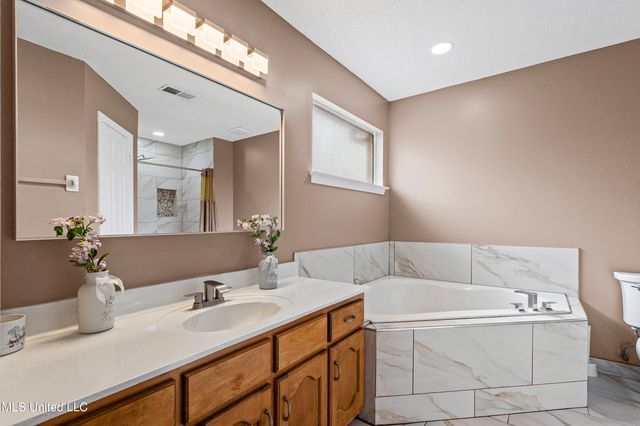 9129 Tremont Drive, Olive Branch, MS 38654