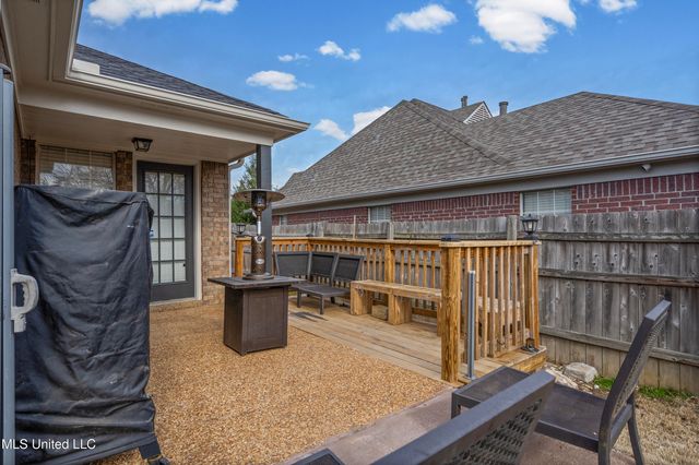 9129 Tremont Drive, Olive Branch, MS 38654