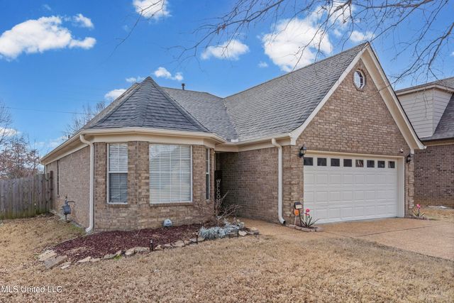 9129 Tremont Drive, Olive Branch, MS 38654