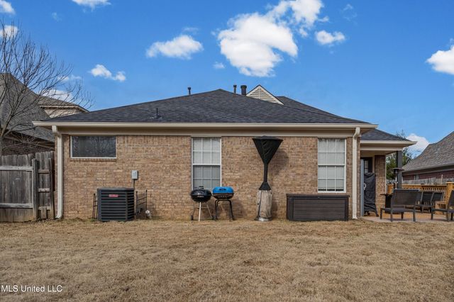 9129 Tremont Drive, Olive Branch, MS 38654