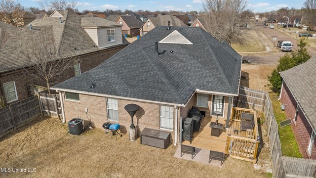 9129 Tremont Drive, Olive Branch, MS 38654