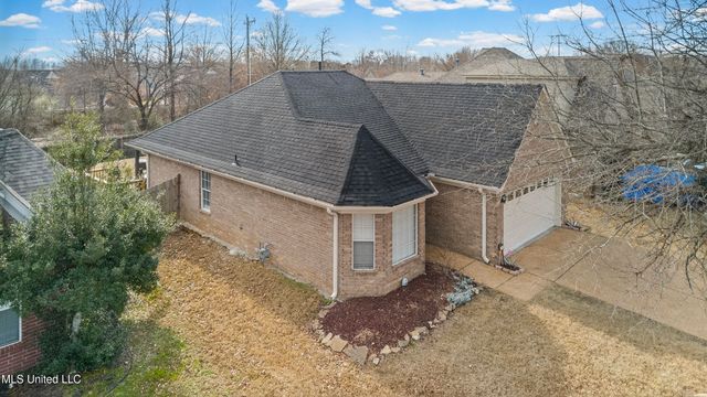 9129 Tremont Drive, Olive Branch, MS 38654