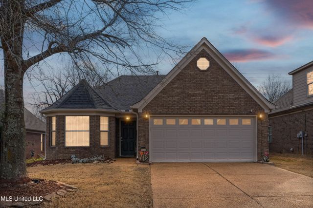 9129 Tremont Drive, Olive Branch, MS 38654